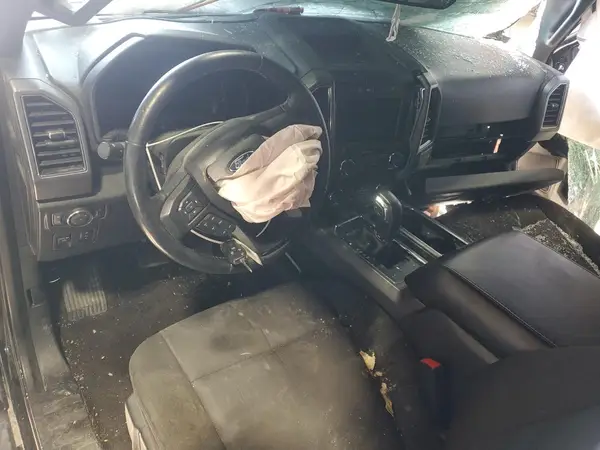 1FTEW1E40KFC15335 2019 FORD F-150 - Image 8
