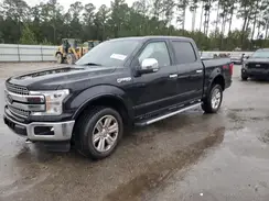 1FTEW1E40KFC16629 2019 FORD F-150