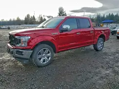 1FTEW1E40KFC19952 2019 FORD F-150