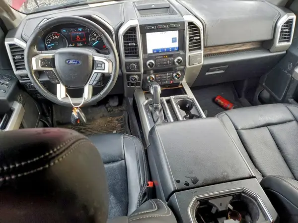 1FTEW1E40KFC19952 2019 FORD F-150 - Image 8