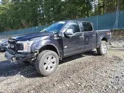 1FTEW1E40KFC22835 2019 FORD F-150