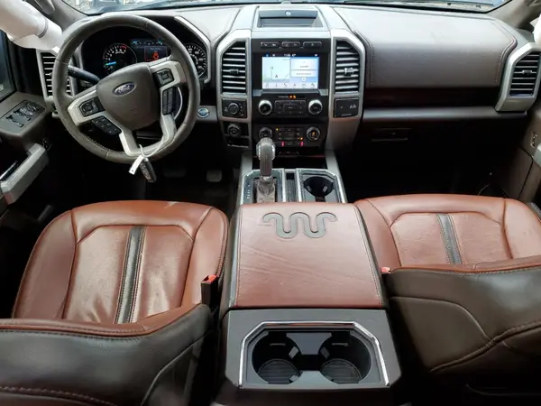 1FTEW1E40KFC22835 2019 FORD F-150 - Image 8