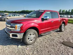 1FTEW1E40KFC23080 2019 FORD F-150