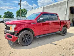 1FTEW1E40KFC25976 2019 FORD F-150