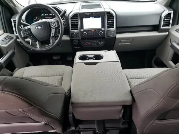 1FTEW1E40KFC29008 2019 FORD F-150 - Image 8