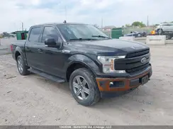 1FTEW1E40KFC32622 2019 FORD F-150