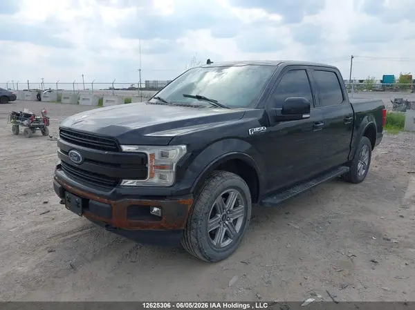 1FTEW1E40KFC32622 2019 FORD F-150 - Image 2