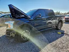 1FTEW1E40KFC32717 2019 FORD F-150