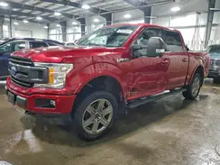 1FTEW1E40KFC42471 2019 FORD F-150