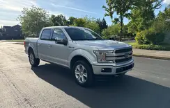 1FTEW1E40KFC48397 2019 FORD F-150