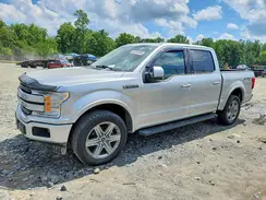 1FTEW1E40KFC53745 2019 FORD F-150