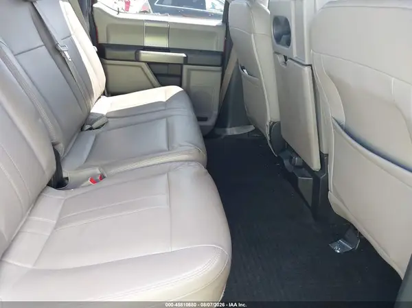 1FTEW1E40KFC61196 2019 FORD F-150 - Image 8