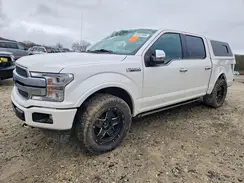 1FTEW1E40KFC73333 2019 FORD F-150
