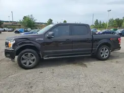 1FTEW1E40KFC77222 2019 FORD F-150