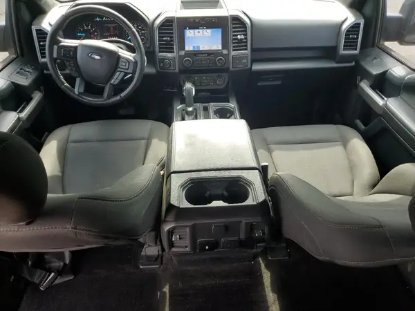 1FTEW1E40KFC77222 2019 FORD F-150 - Image 8