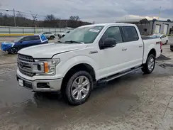 1FTEW1E40KFC77317 2019 FORD F-150