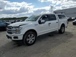 1FTEW1E40KFC80010 2019 FORD F-150