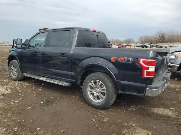 1FTEW1E40KFC80332 2019 FORD F-150 - Image 2