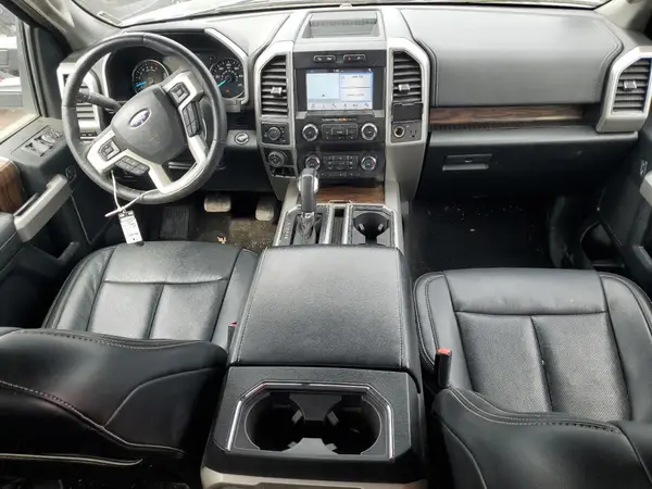 1FTEW1E40KFC80332 2019 FORD F-150 - Image 8