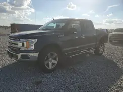 1FTEW1E40KFC83201 2019 FORD F-150