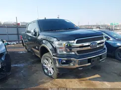 1FTEW1E40KFC85577 2019 FORD F-150