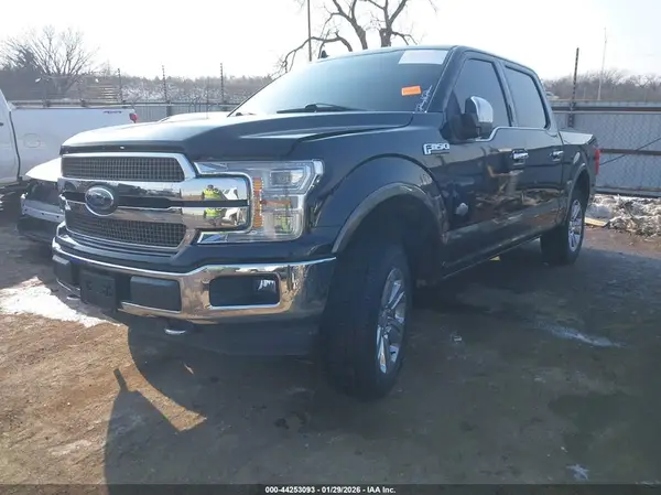 1FTEW1E40KFC85577 2019 FORD F-150 - Image 2