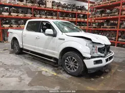 1FTEW1E40KFC91766 2019 FORD F-150