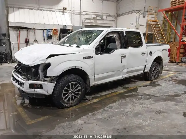 1FTEW1E40KFC91766 2019 FORD F-150 - Image 2
