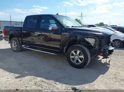 1FTEW1E40KFD02426 2019 FORD F-150