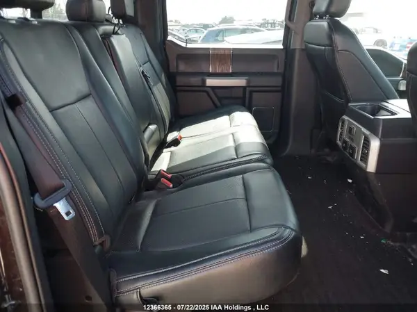 1FTEW1E40KFD02426 2019 FORD F-150 - Image 8