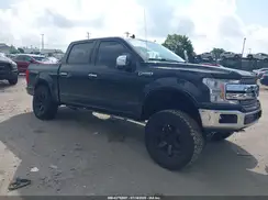 1FTEW1E40KFD06086 2019 FORD F-150