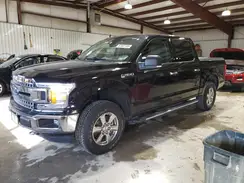 1FTEW1E40KFD10820 2019 FORD F-150