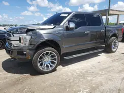 1FTEW1E40KFD44367 2019 FORD F-150
