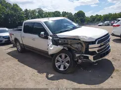 1FTEW1E40KFD45101 2019 FORD F-150