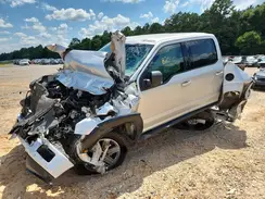 1FTEW1E40KFD49908 2019 FORD F-150