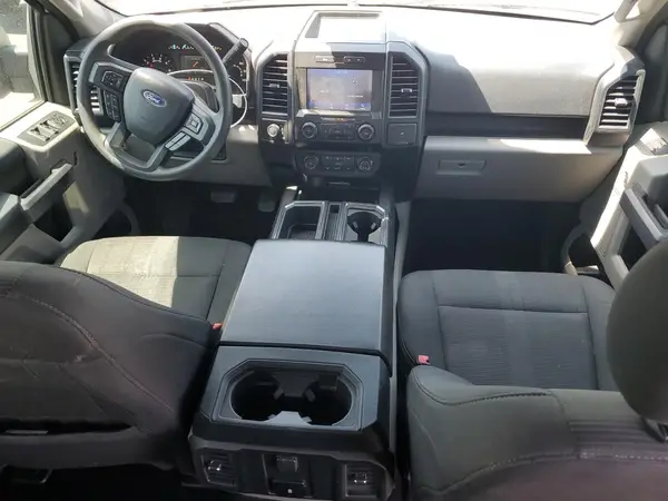 1FTEW1E40KK45039 2019 FORD F-150 - Image 8
