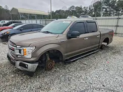 1FTEW1E40KKC11793 2019 FORD F-150