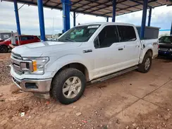 1FTEW1E40KKC14631 2019 FORD F-150