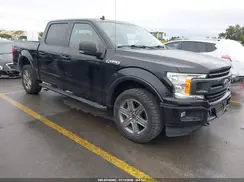 1FTEW1E40KKC30618 2019 FORD F-150