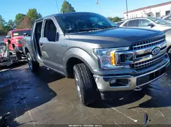1FTEW1E40KKC35785 2019 FORD F-150