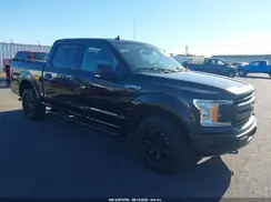 1FTEW1E40KKC44437 2019 FORD F-150