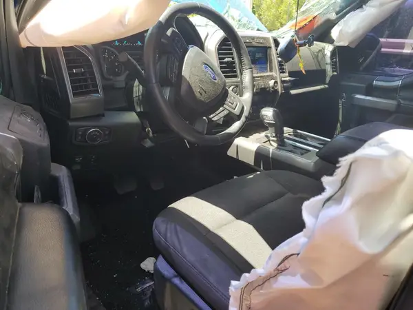 1FTEW1E40KKC50156 2019 FORD F-150 - Image 8