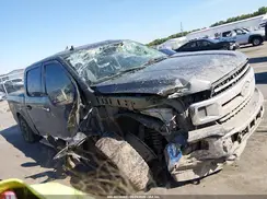 1FTEW1E40KKC53008 2019 FORD F-150