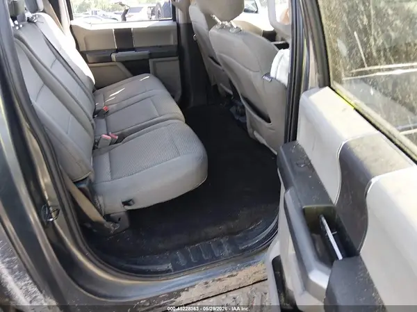 1FTEW1E40KKC53008 2019 FORD F-150 - Image 8