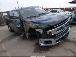 1FTEW1E40KKC53073 2019 FORD F-150