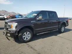 1FTEW1E40KKC56961 2019 FORD F-150