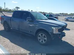 1FTEW1E40KKC74246 2019 FORD F-150