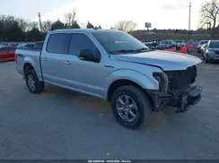 1FTEW1E40KKC76420 2019 FORD F-150