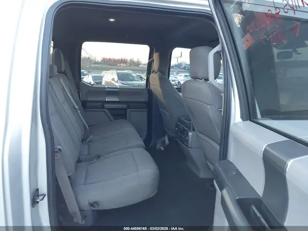 1FTEW1E40KKC76420 2019 FORD F-150 - Image 8
