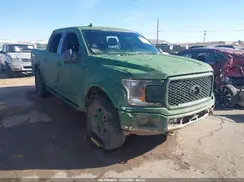 1FTEW1E40KKC85960 2019 FORD F-150